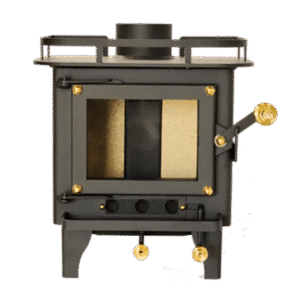 small-camper-wood-stove_04.png Mini Poêle à Bois Van CUB Noir