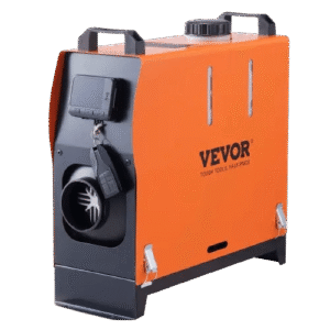 small-diesel-heater.png Chauffage Diesel Tout en Un 5KW Bluetooth