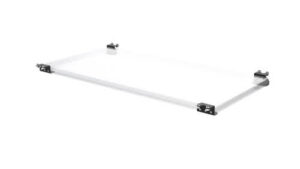Solar Panel To Load Bar Bracket Set