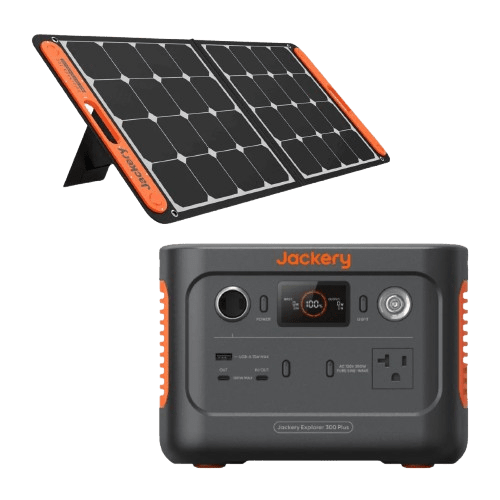 station-d-alimentation-portable-solaire-300Wh.png Station d'Alimentation Portable Solaire 300Wh