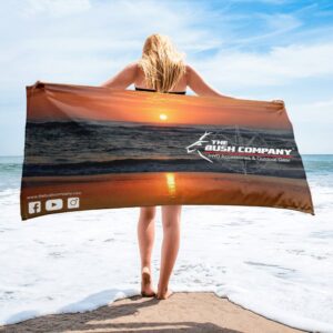 sublimated-towel-white-30x60-beach-67ea0390601d1.jpg Strandtuch – Fraser Island Sunset