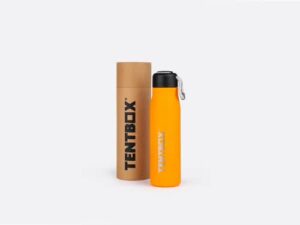 TentBox Flask