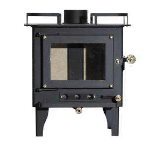 tiny-house-wood-heater_01.png Mini Poêle à Bois Tiny House Grizzly Noir
