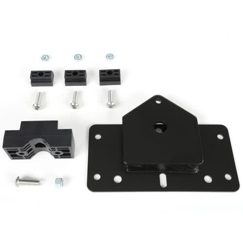 toyota-truck-bed-rail-mount-4-gallon.jpg Toyota Truck Bed Rail Mount - 4 Gallon