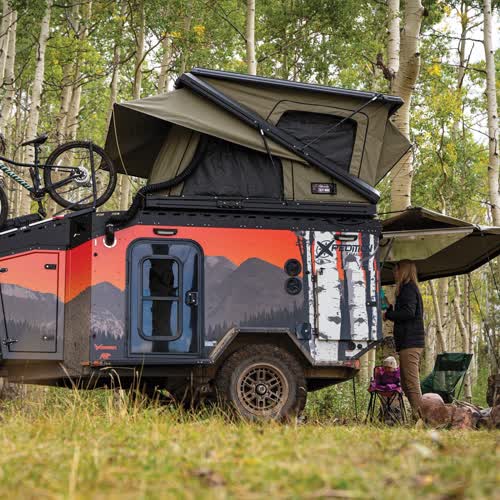tx27-max-hardshell-rooftop-tent.jpg TX27 MAX Hardshell Rooftop Tent