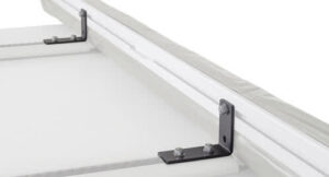 Universal and Sunseeker Awning Kit - Long Rhino Rack 31126