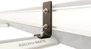 Universal Awning Bracket Kit Rhino Rack 31111