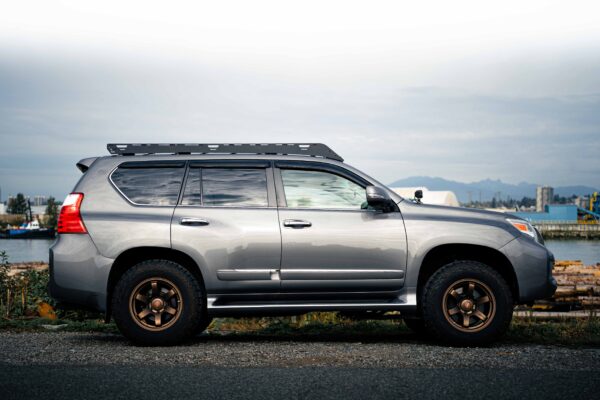 van44-lexus-gx460-roofrack_5581x.jpg 2010–2023 Lexus GX460 Dachträger