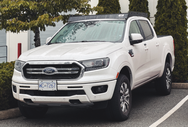 van44-ranger-4thgen-roofrack-1_1280x.png 2019–2023 Ford Ranger Dachträger