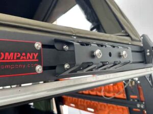 Wide Ladder Mount Bracket