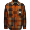 wool-camp-shacket-autumn-check-by-feldon-shelter-swanndri wool-camp-shacket-autumn-check-by-feldon-shelter-swanndri
