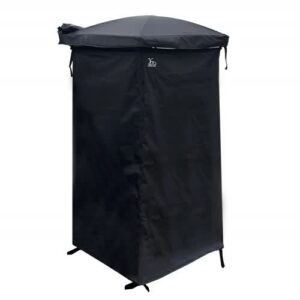 YOUNGHUNTER Camping Toilet Bath Changing Room Privacy 4x4 Shower Awning Side Mounted Car Shower Tent